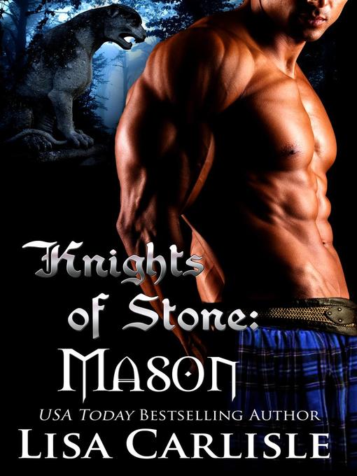 Title details for Knights of Stone by Lisa Carlisle - Available